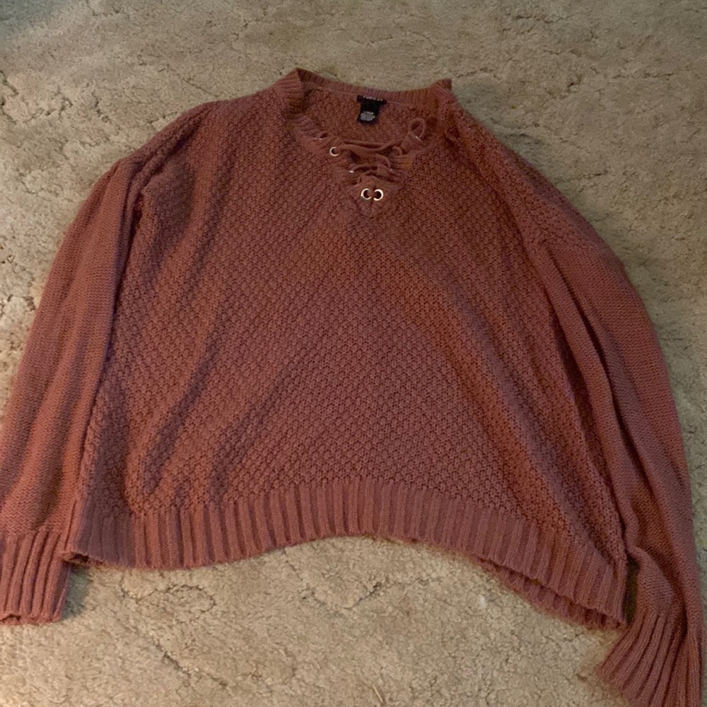 Rue 21 sweater